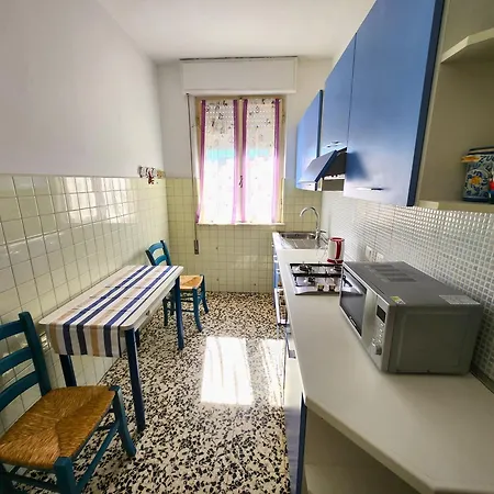 Limen Marinella di Sarzana
