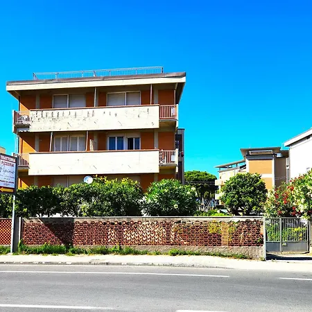 Apartment Limen *