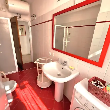 Limen Apartmán Marinella di Sarzana