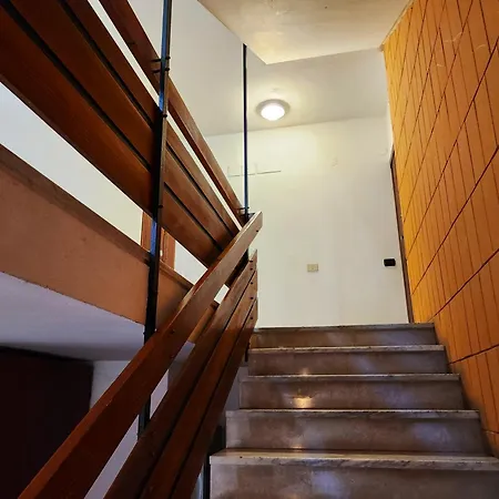 Limen Apartment *