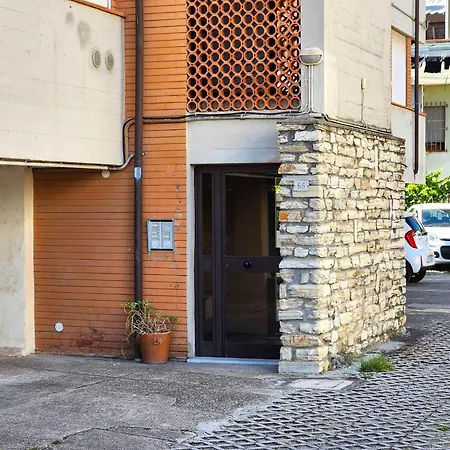 Limen Apartmán Marinella di Sarzana
