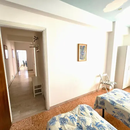 Limen Apartman *