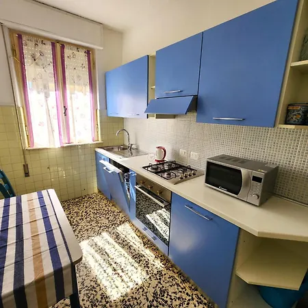 Apartmán Limen