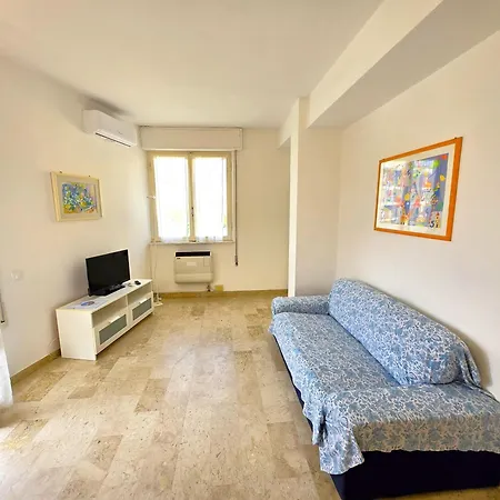 Apartmán Limen