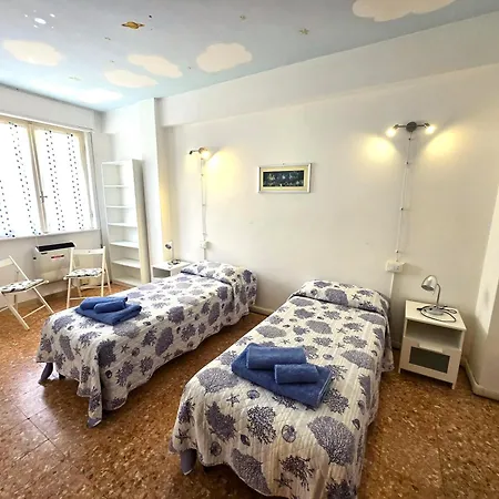 Apartmán Limen