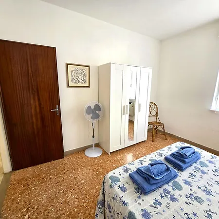Apartman Limen Marinella di Sarzana
