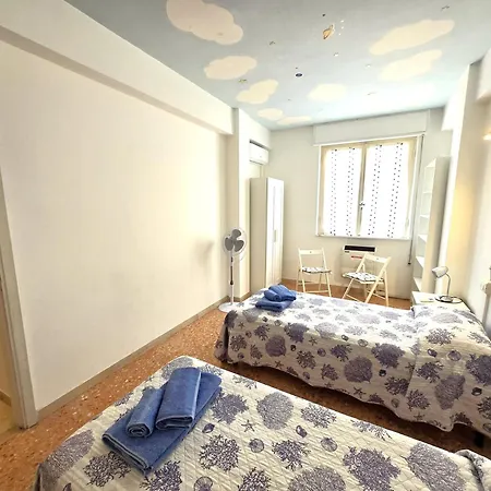 Apartment Limen *
