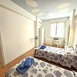 Апартаменты Limen *