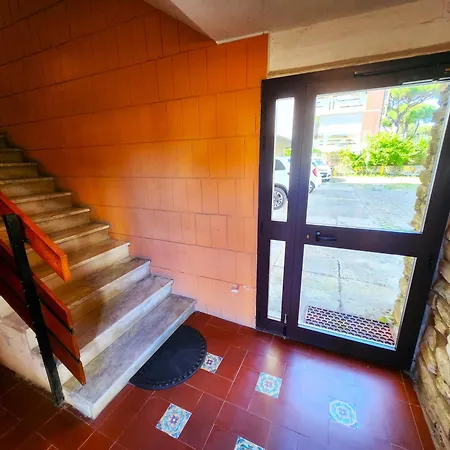 Limen Apartamento Marinella di Sarzana