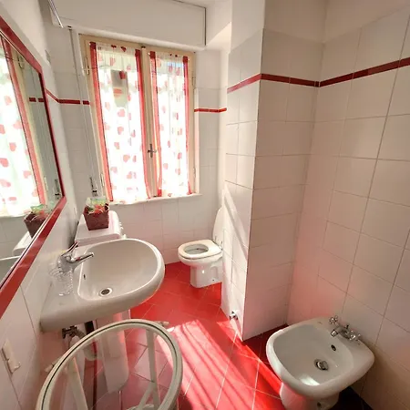 Limen Apartamento Marinella di Sarzana