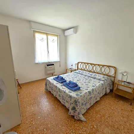 Limen Apartamento *
