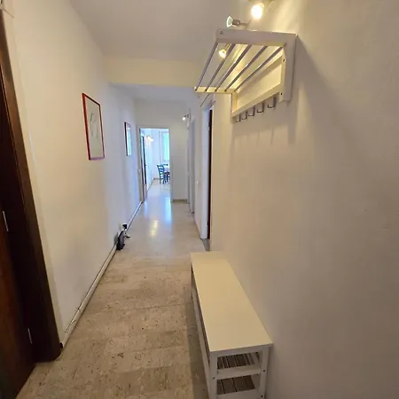 Limen Apartment *