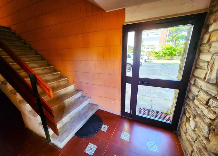 Limen Apartman Marinella di Sarzana