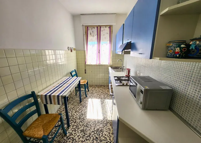 Limen Marinella di Sarzana