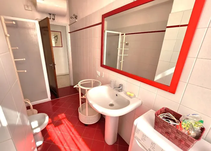 Limen Apartman Marinella di Sarzana