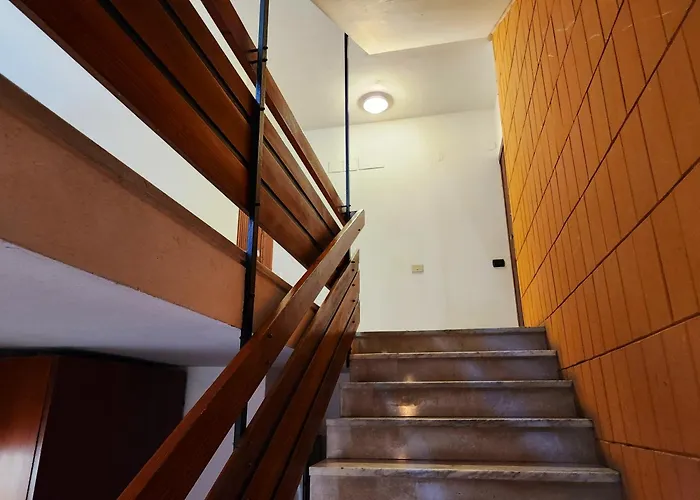 Limen Appartement *
