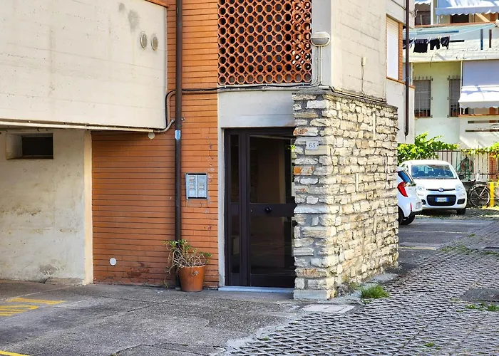 Limen Apartman Marinella di Sarzana