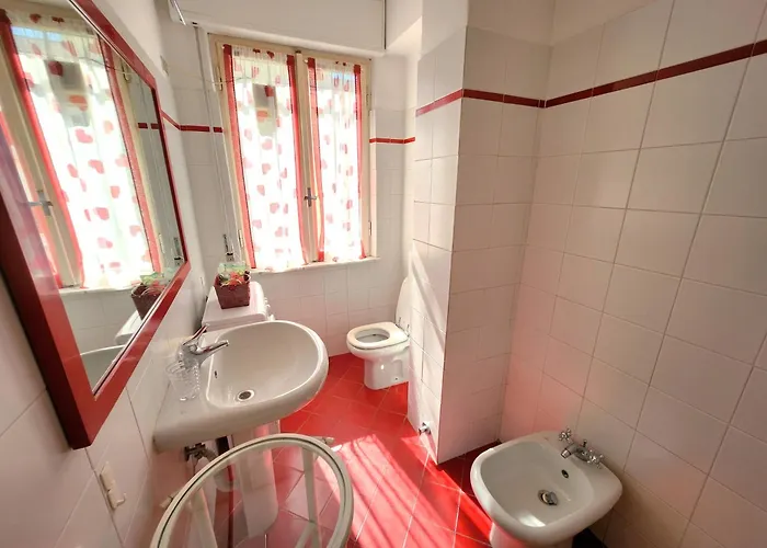 Limen Apartman Marinella di Sarzana