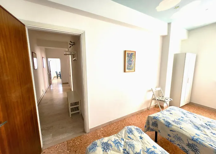 Limen Apartman *