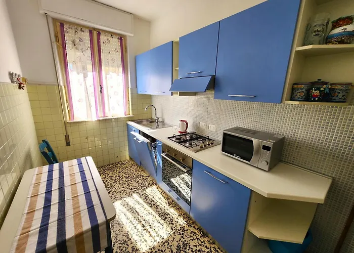 Apartman Limen