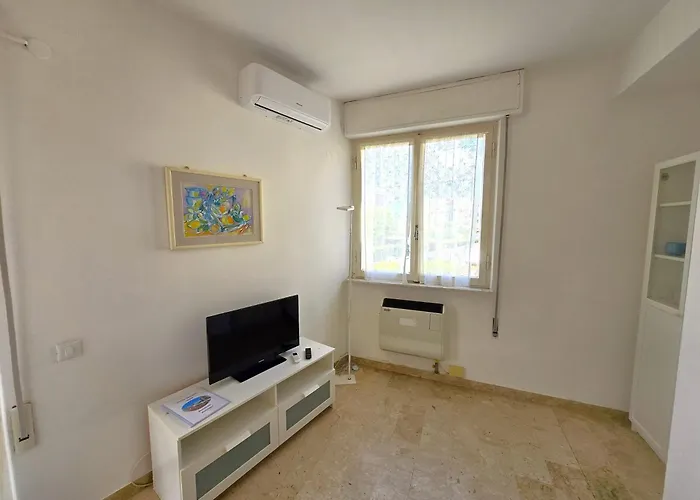 Limen Appartement Marinella di Sarzana