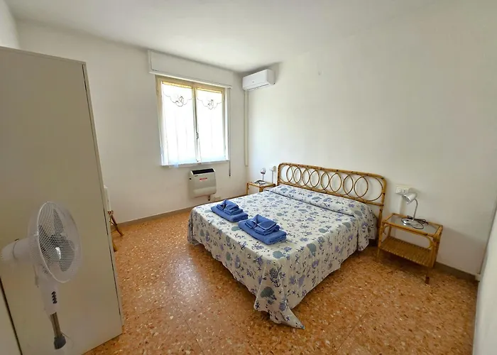 Limen Apartman *