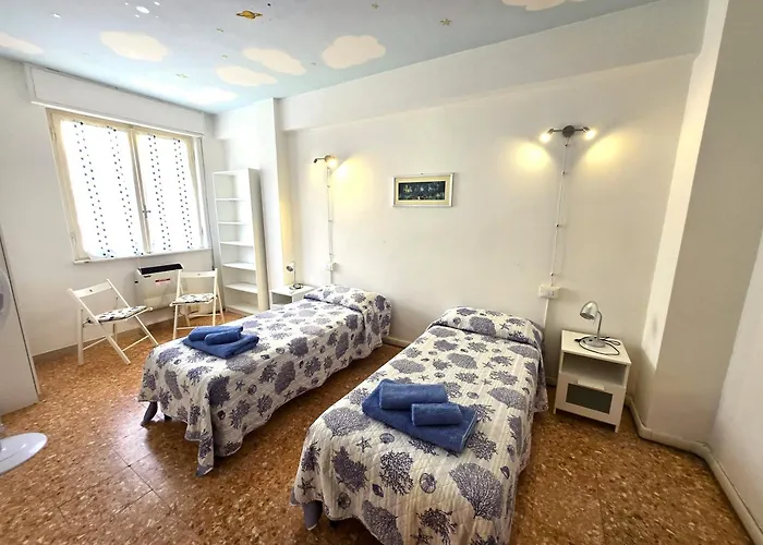 Appartement Limen