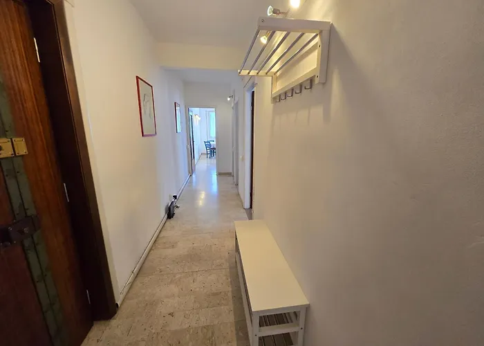 Limen Apartman *