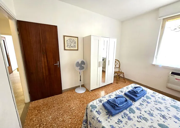 Apartman Limen Marinella di Sarzana