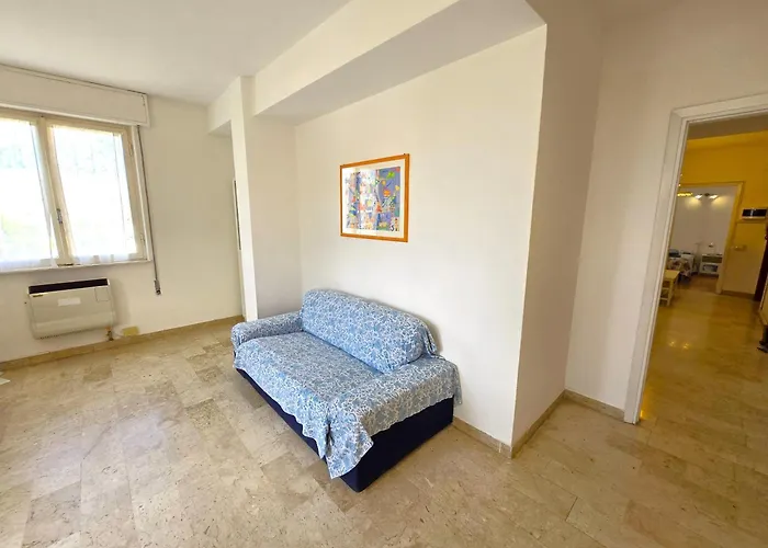 Limen Appartement