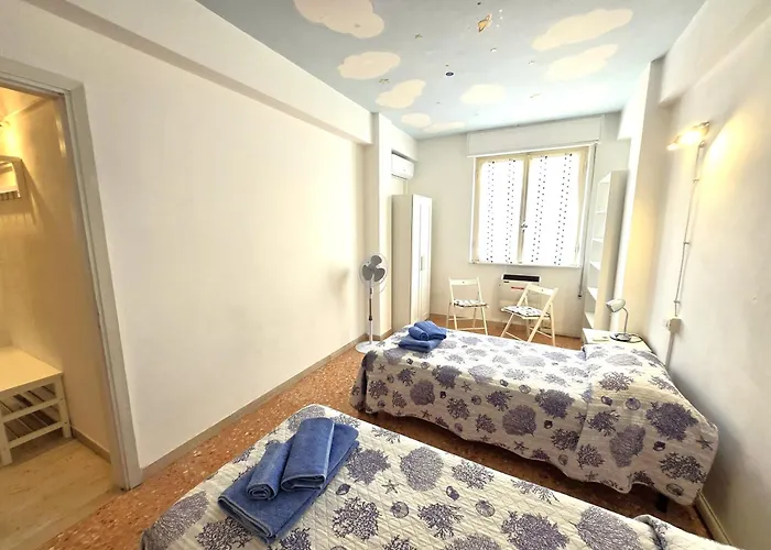 Apartman Limen *
